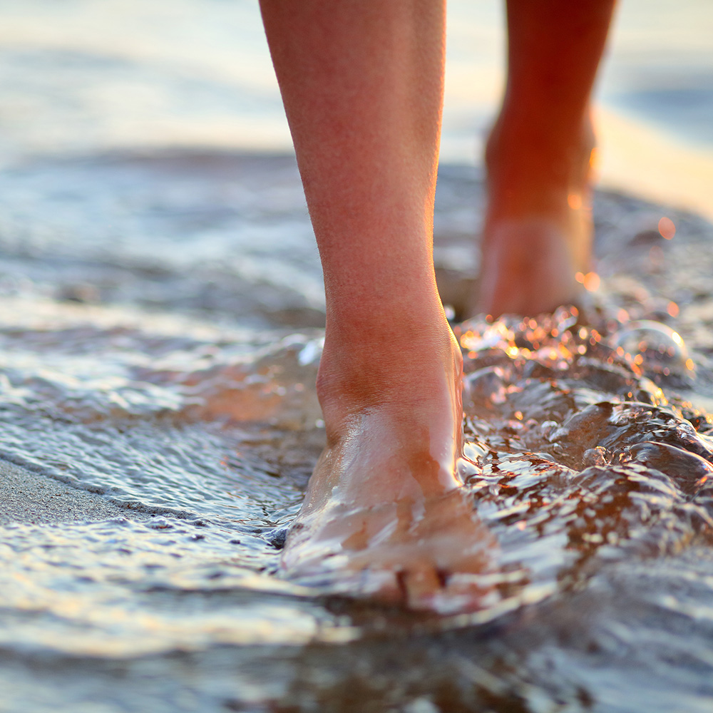 NY Foot and Ankle Clinic | Hammertoes, Cosmetic Foot Surgery and Brachymetatarsia
